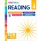 Spectrum Reading 4th Grade Workbook, Activity Book Covering Nonfiction and Fiction Passages, Theme, Summarization, and more, Classroom or Homeschool Curriculum
